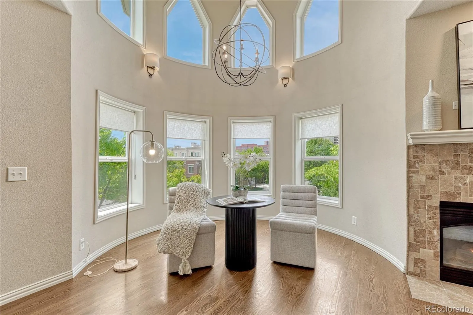 2 Garfield Street #B Denver CO 80206 | MLS #REC7211030 05242026052530 1600 4