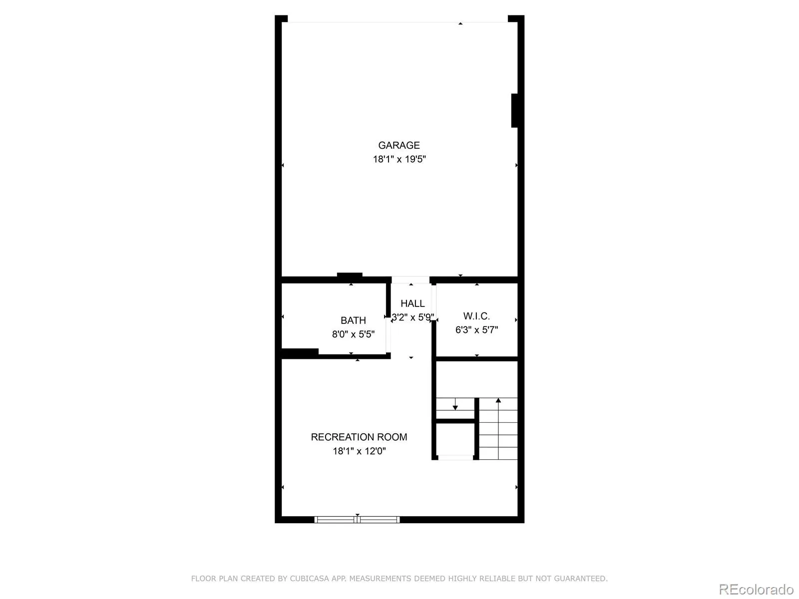 2 Garfield Street #B Denver CO 80206 | MLS #REC7211030 05242026052530 1600 41