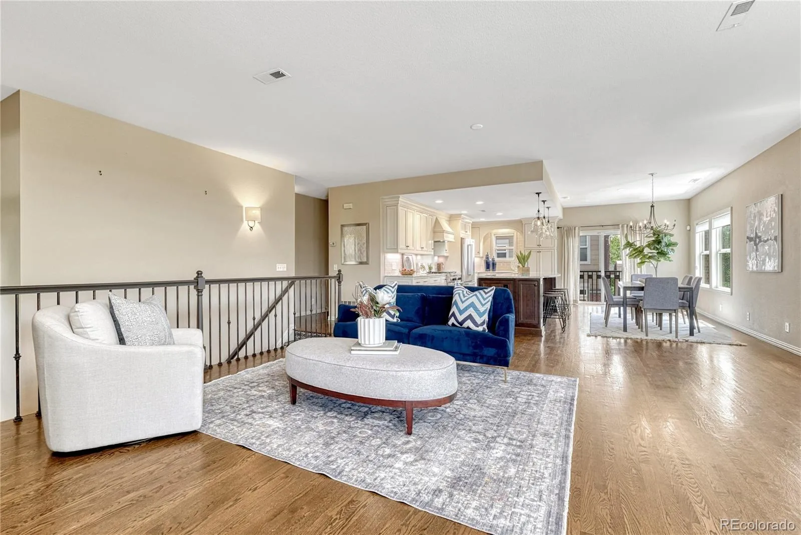 2 Garfield Street #B Denver CO 80206 | MLS #REC7211030 05242026052530 1600 5