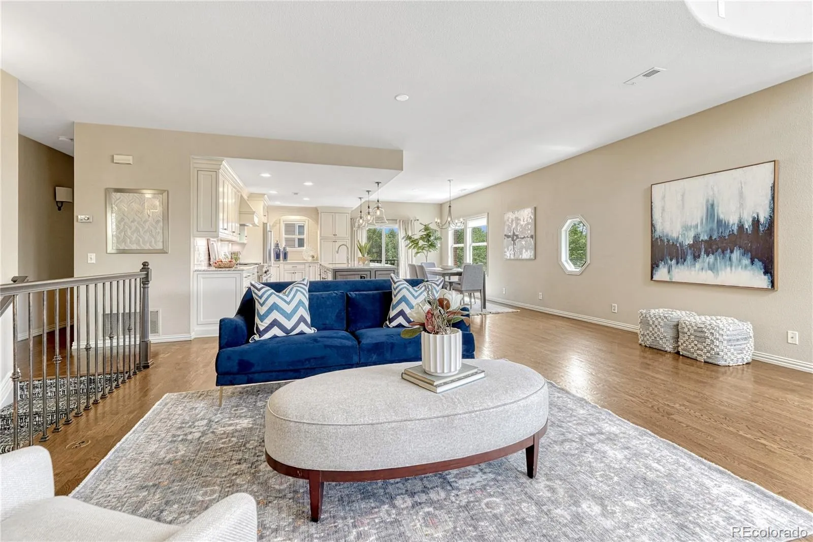 2 Garfield Street #B Denver CO 80206 | MLS #REC7211030 05242026052530 1600 6