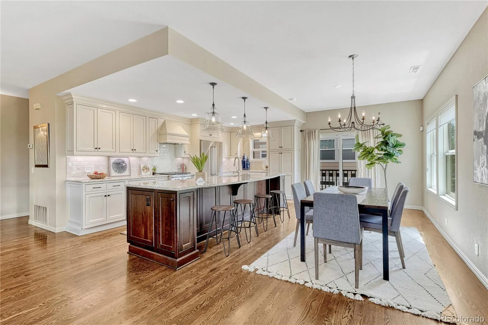 2 Garfield Street #B Denver CO 80206 | MLS #REC7211030 05242026052530 1600 7