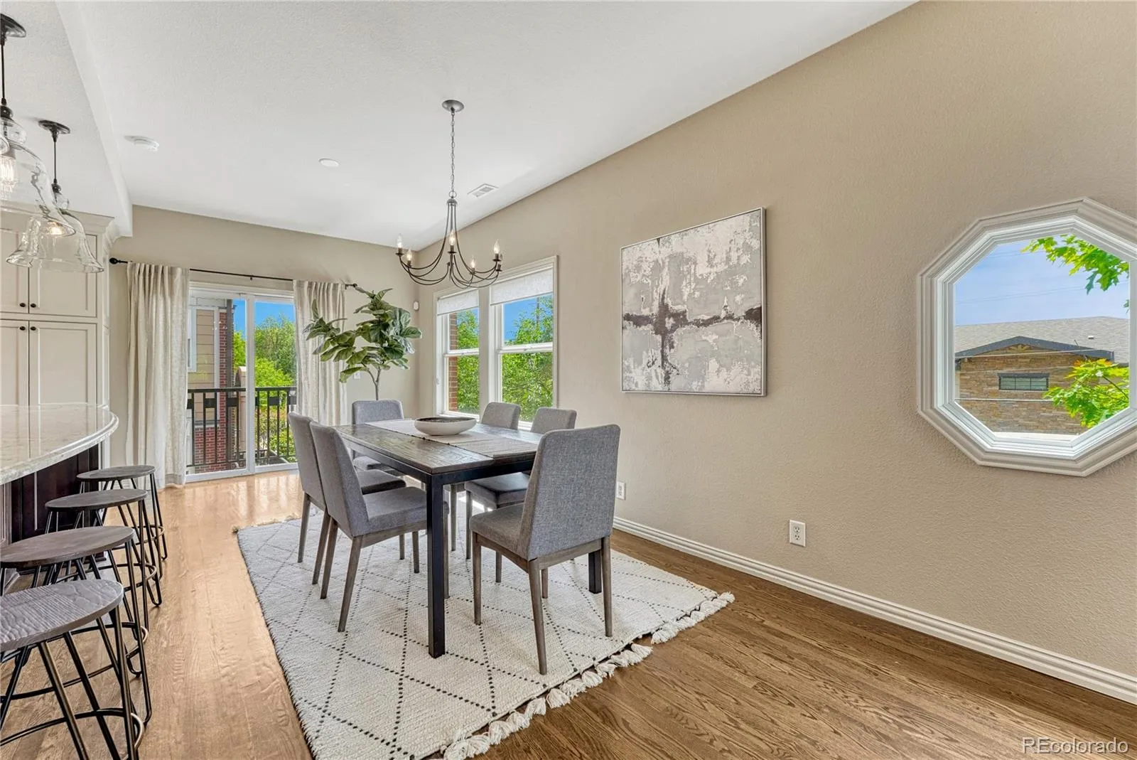 2 Garfield Street #B Denver CO 80206 | MLS #REC7211030 05242026052530 1600 9