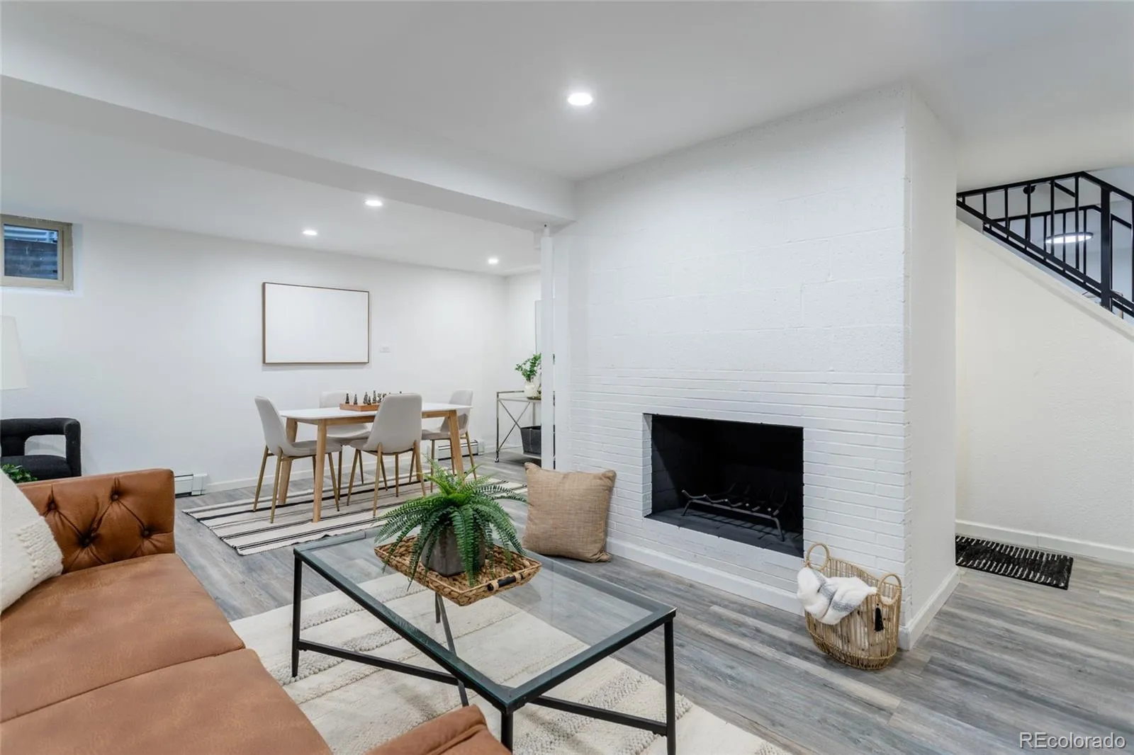 1532 S Grape Street Denver CO 80222 MLS #REC7211401 05122026042140 1600 15