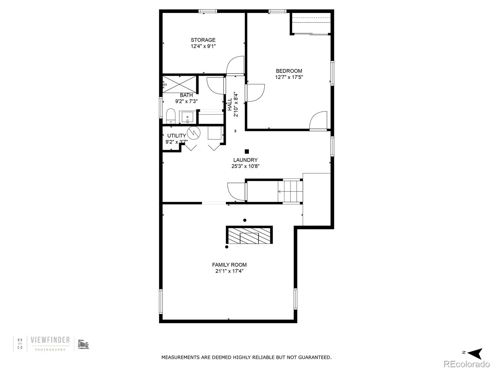 1532 S Grape Street Denver CO 80222 MLS #REC7211401 05122026042140 1600 23