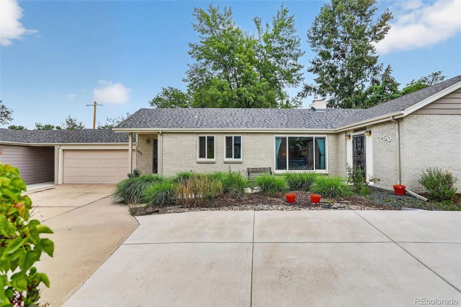 1650 Youngfield Street Denver CO 80215 | MLS #REC7212295 08122026024952 1600 2