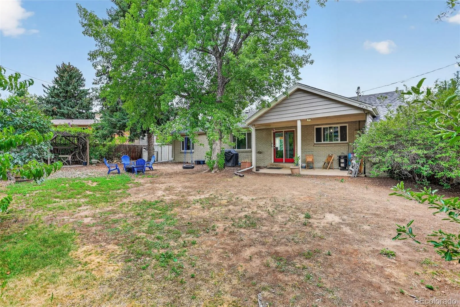 1650 Youngfield Street Denver CO 80215 | MLS #REC7212295 08122026024952 1600 34