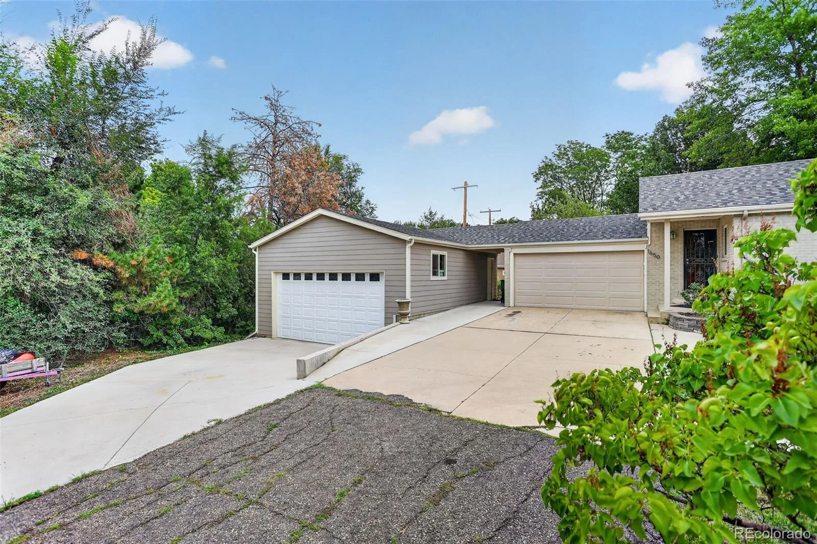 1650 Youngfield Street Denver CO 80215 | MLS #REC7212295 08122026024952 1600 4