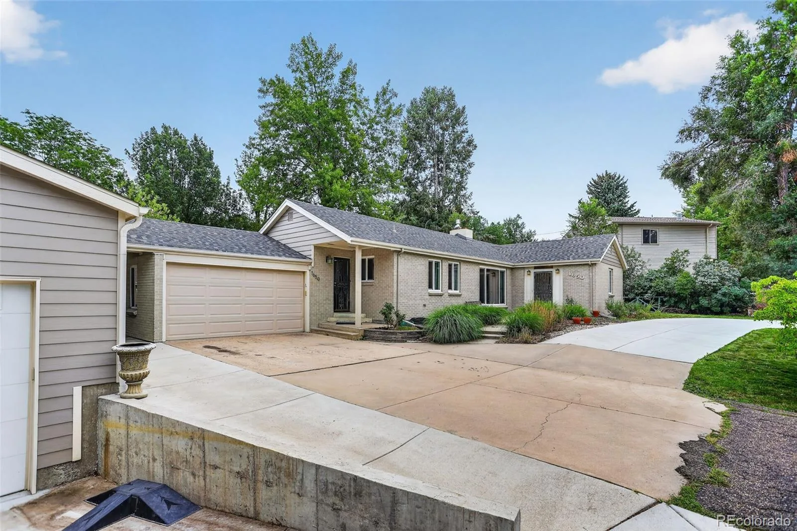 1650 Youngfield Street Denver CO 80215 | MLS #REC7212295 08122026024952 1600 5