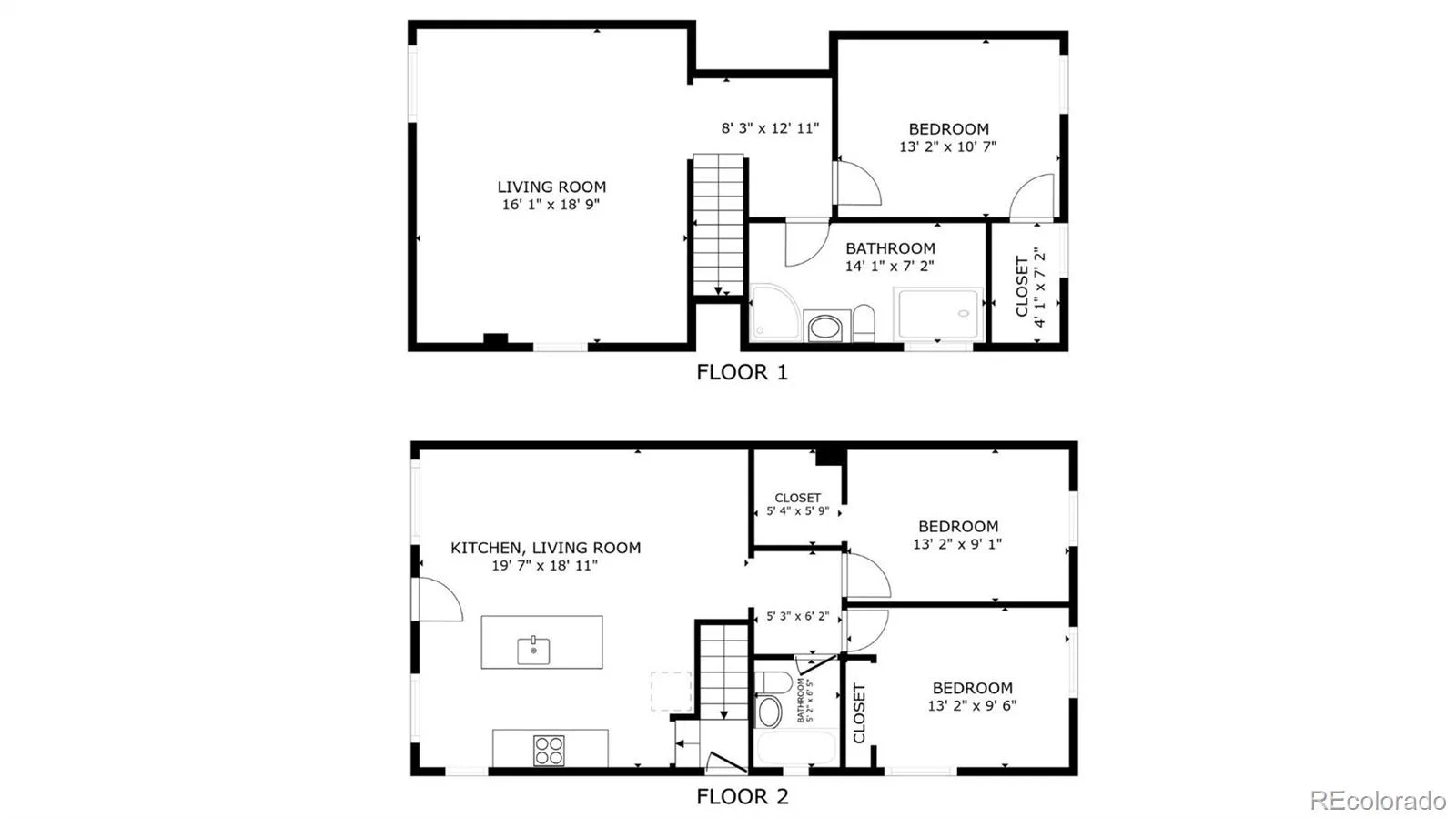 3505 N Elizabeth Street Denver CO 80205 MLS #REC7213714 07192026031355 1600 31
