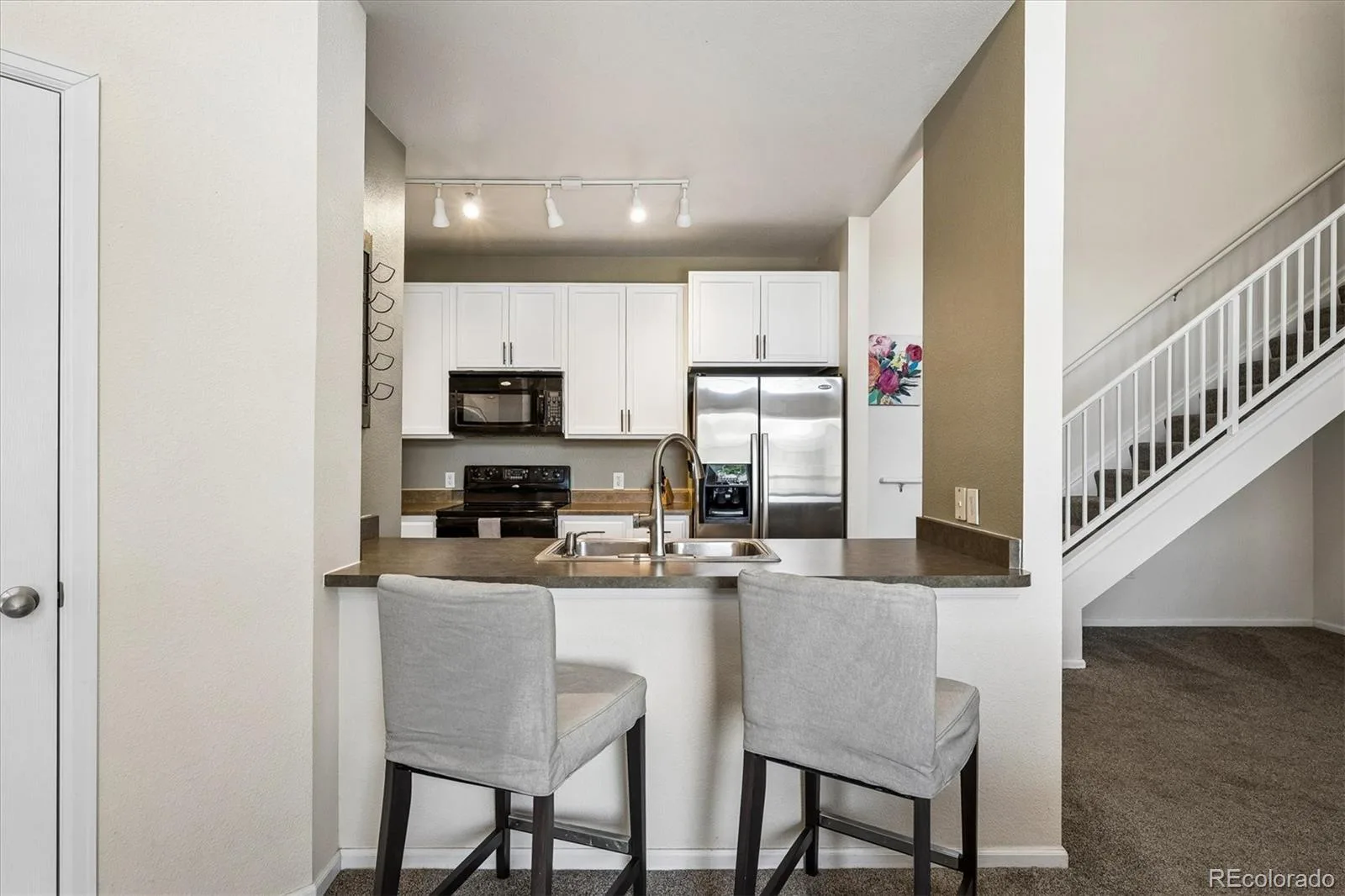 3890 S Dayton Street #303 Aurora CO 80014 MLS #REC7216406 06192026074649 1600 5