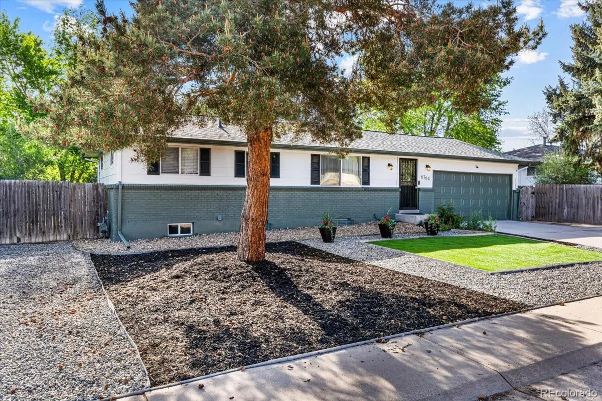 6764 Newland Street Arvada CO 80003 | MLS #REC7217485 08102026174623 1200 1