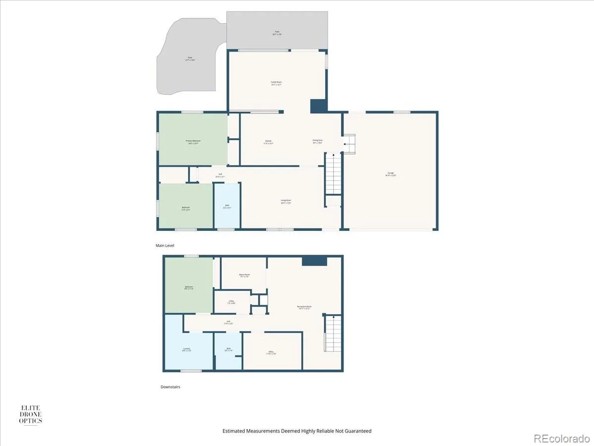 6764 Newland Street Arvada CO 80003 | MLS #REC7217485 08102026174623 1200 30