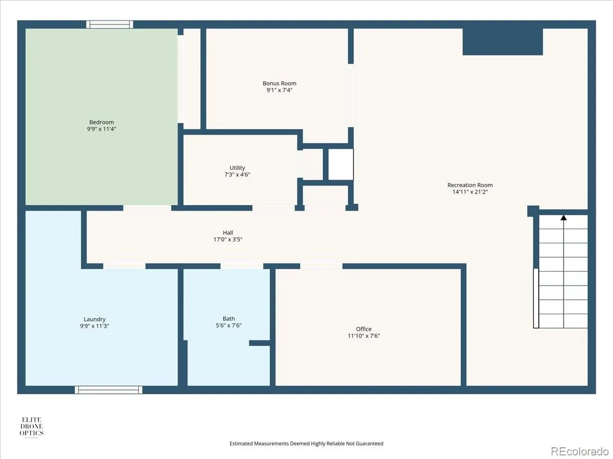 6764 Newland Street Arvada CO 80003 | MLS #REC7217485 08102026174623 1200 32