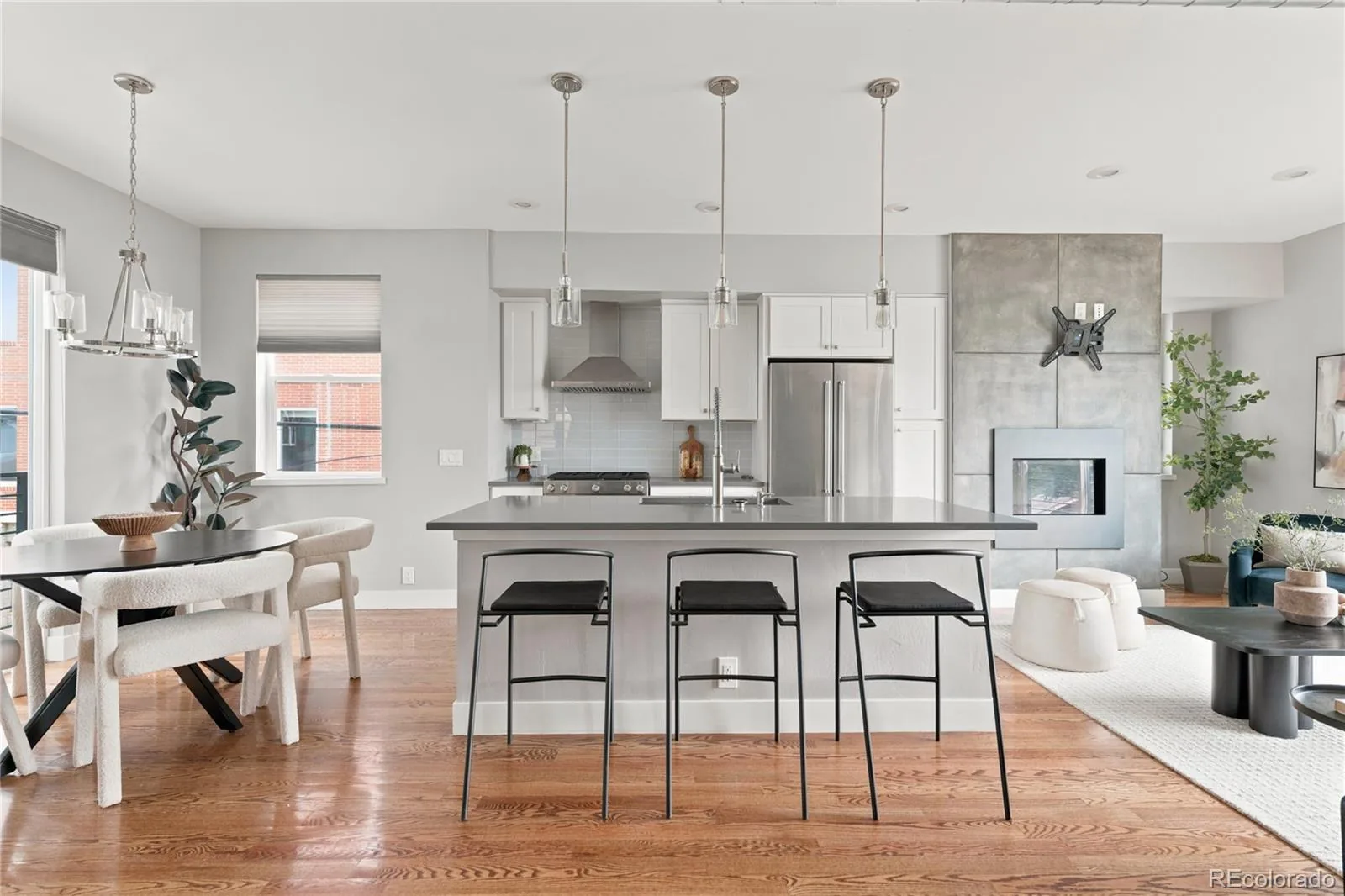 4922 Lowell Boulevard #5 Denver CO 80221 | MLS #REC7218223 07242026234432 1600 1
