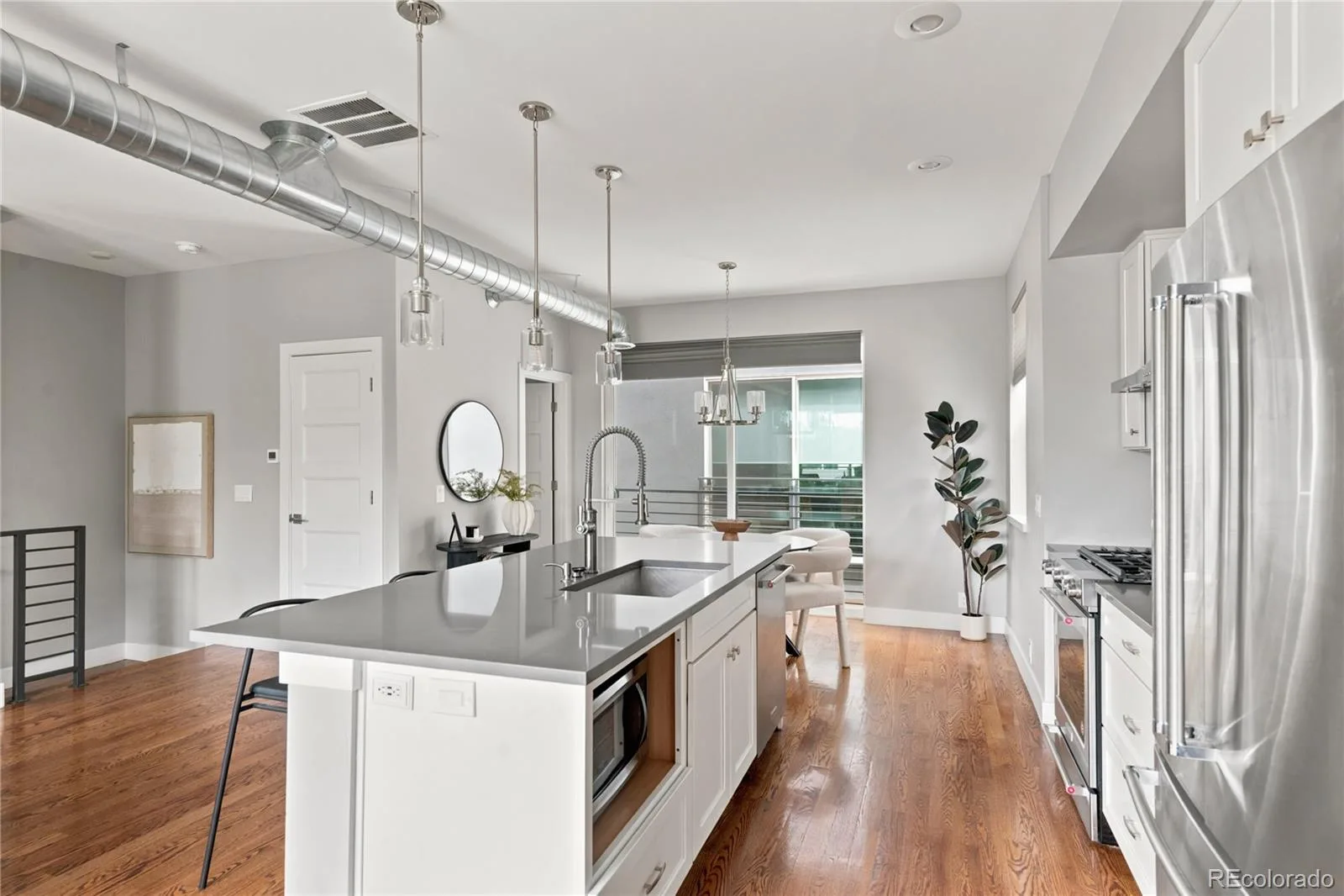 4922 Lowell Boulevard #5 Denver CO 80221 | MLS #REC7218223 07242026234432 1600 10