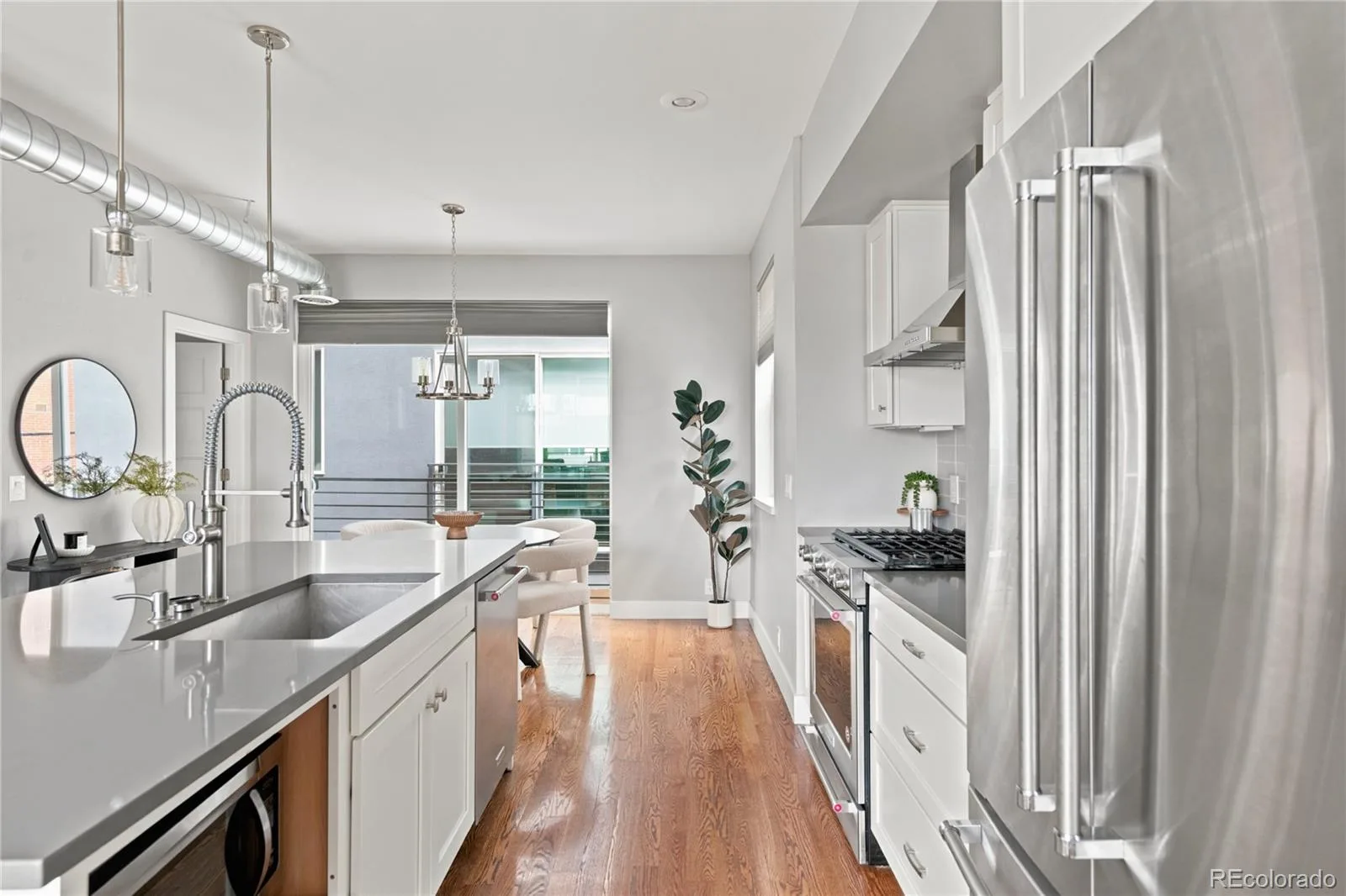 4922 Lowell Boulevard #5 Denver CO 80221 | MLS #REC7218223 07242026234432 1600 11