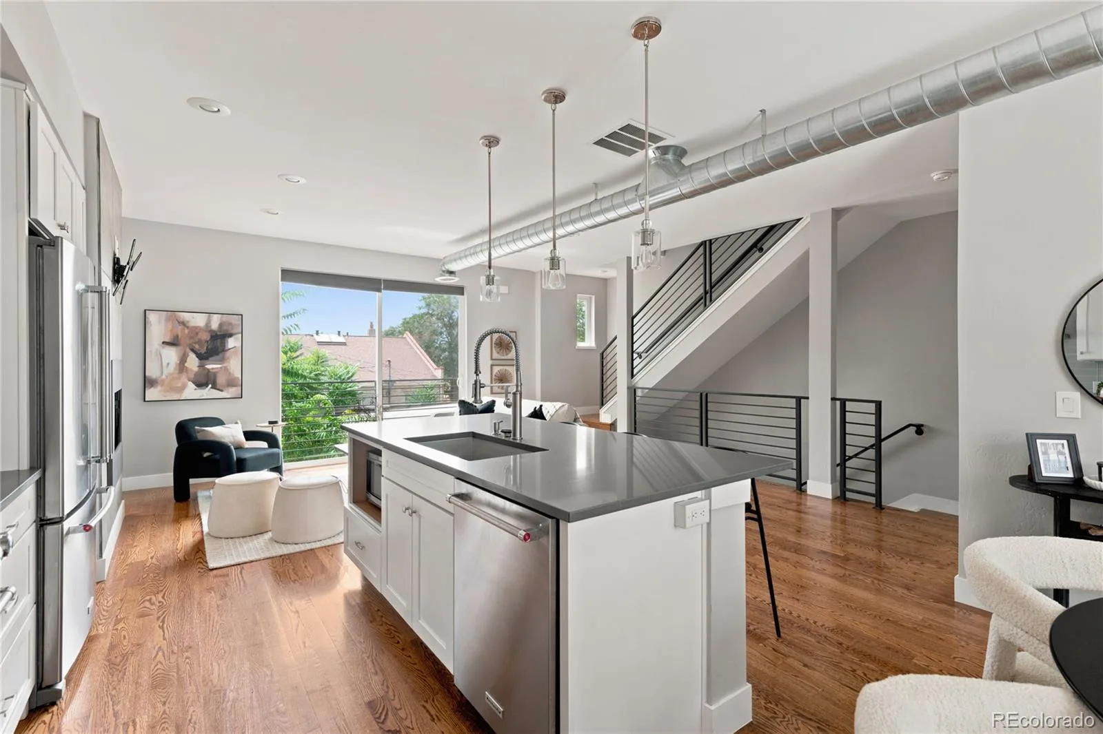 4922 Lowell Boulevard #5 Denver CO 80221 | MLS #REC7218223 07242026234432 1600 14