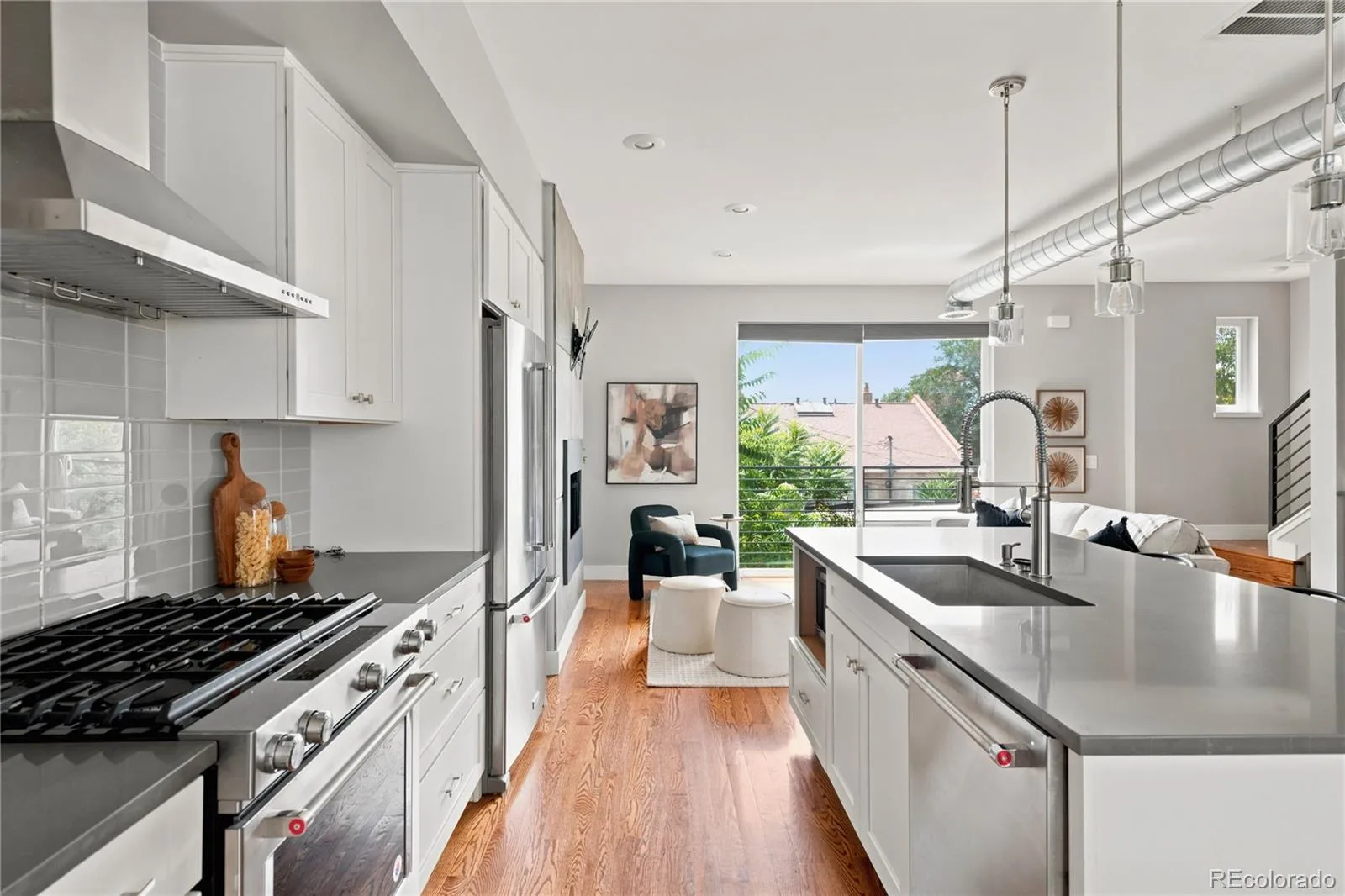 4922 Lowell Boulevard #5 Denver CO 80221 | MLS #REC7218223 07242026234432 1600 15