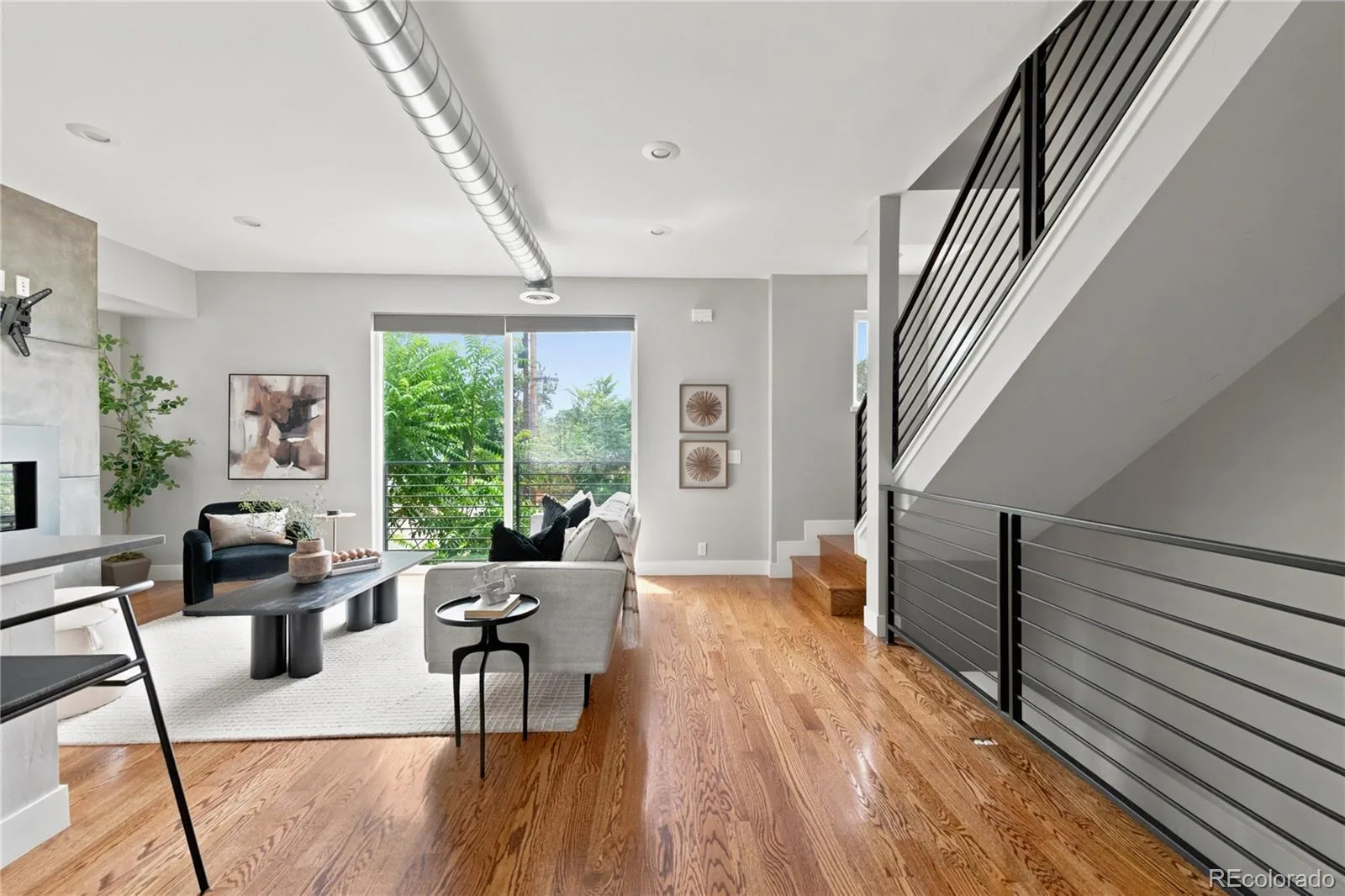4922 Lowell Boulevard #5 Denver CO 80221 | MLS #REC7218223 07242026234432 1600 2