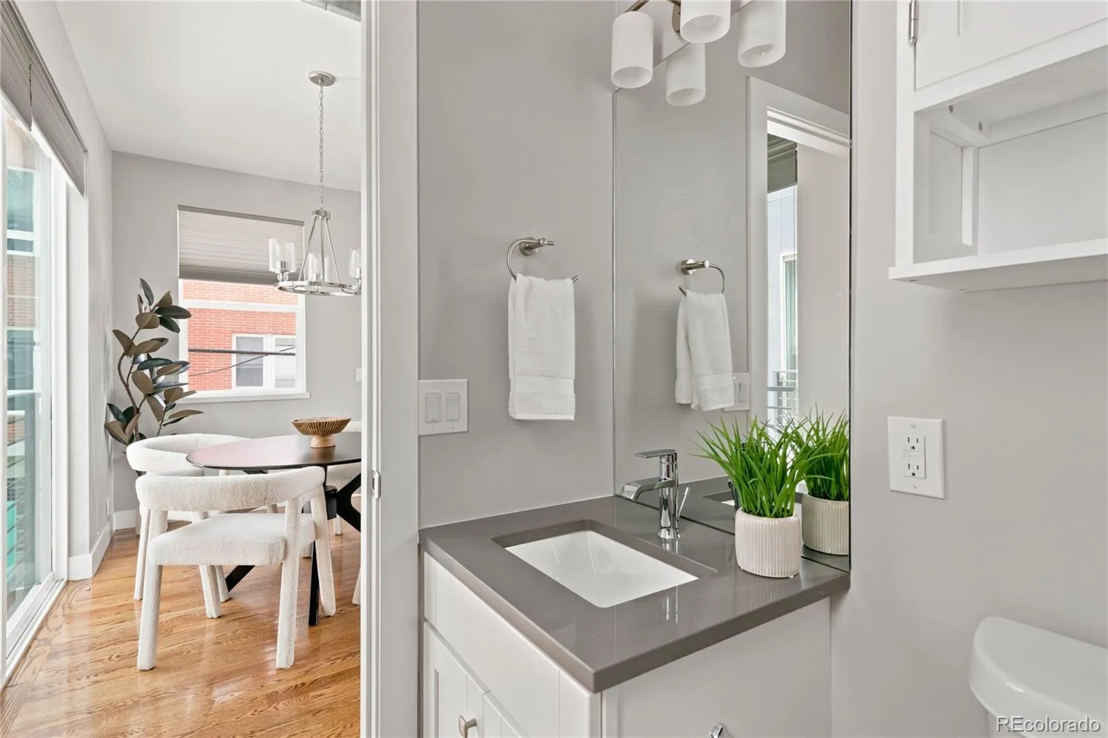 4922 Lowell Boulevard #5 Denver CO 80221 | MLS #REC7218223 07242026234432 1600 21