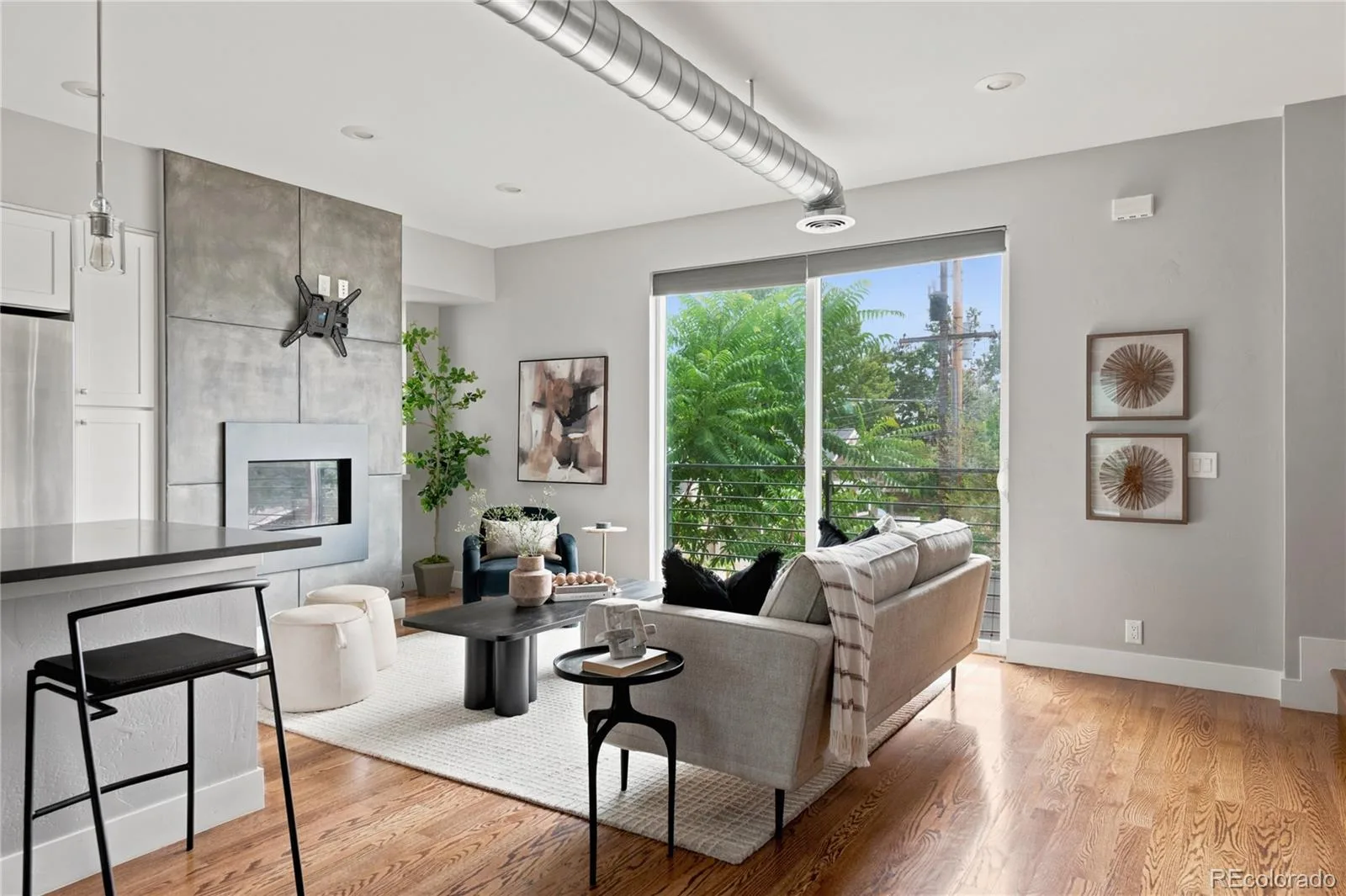 4922 Lowell Boulevard #5 Denver CO 80221 | MLS #REC7218223 07242026234432 1600 3