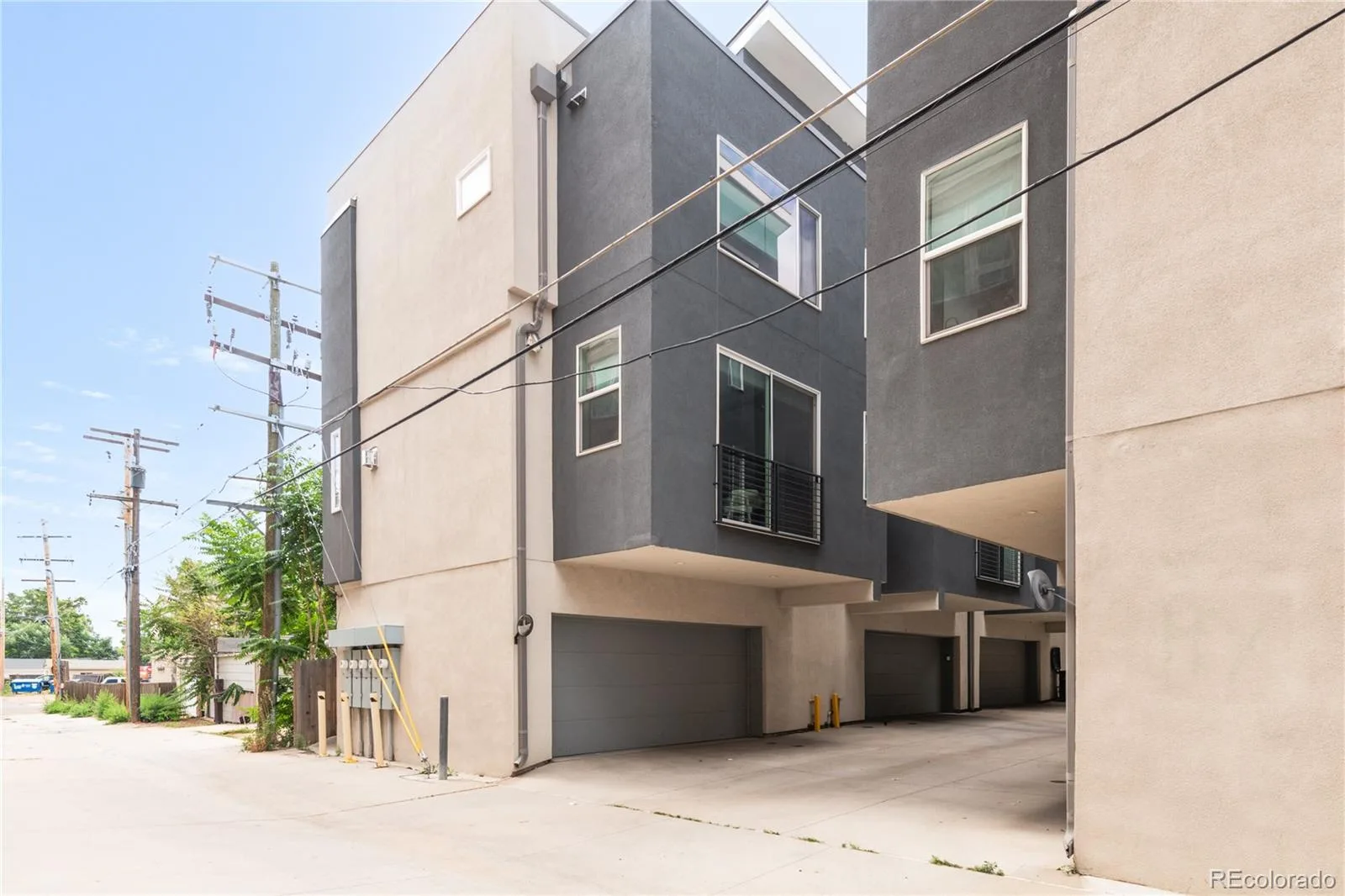 4922 Lowell Boulevard #5 Denver CO 80221 | MLS #REC7218223 07242026234432 1600 35