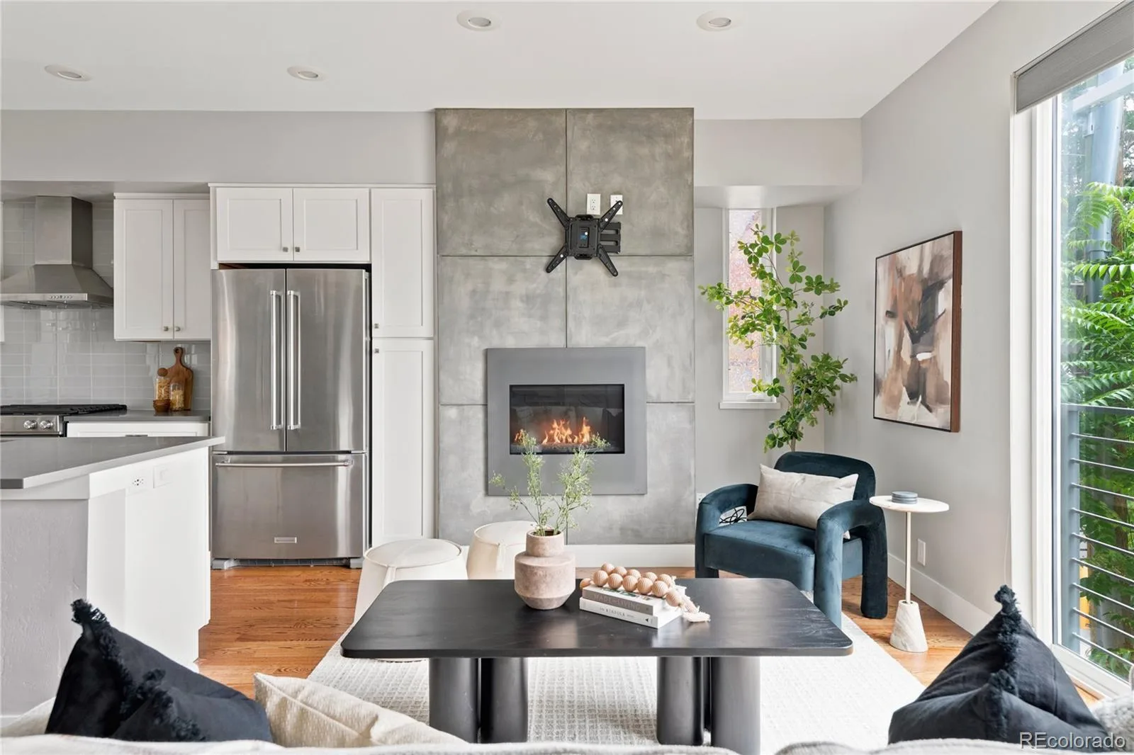 4922 Lowell Boulevard #5 Denver CO 80221 | MLS #REC7218223 07242026234432 1600 4