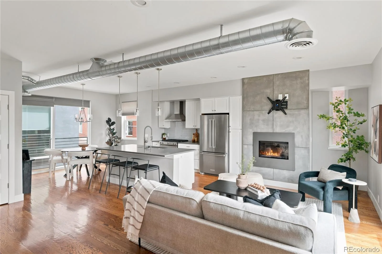 4922 Lowell Boulevard #5 Denver CO 80221 | MLS #REC7218223 07242026234432 1600 5