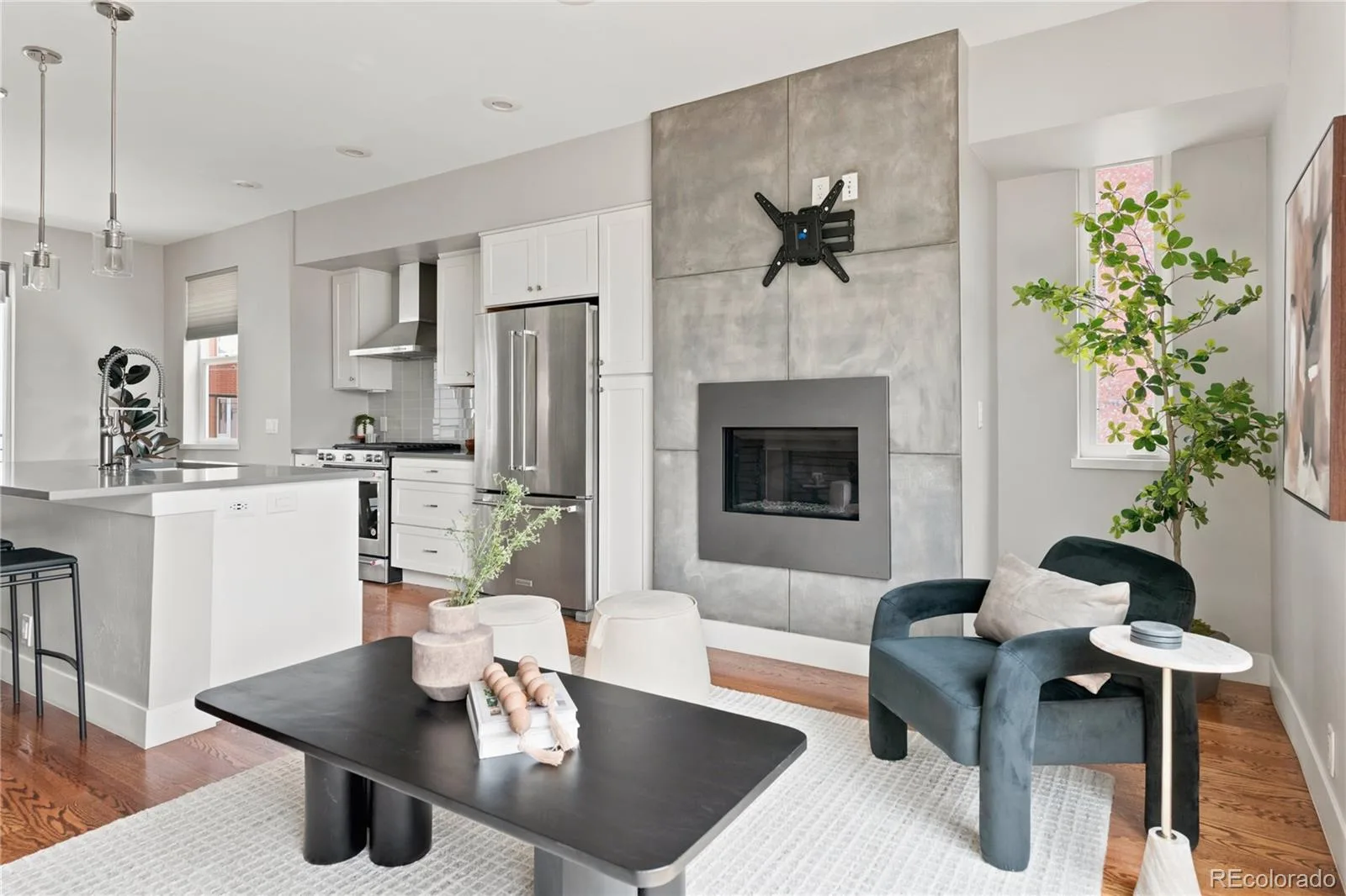 4922 Lowell Boulevard #5 Denver CO 80221 | MLS #REC7218223 07242026234432 1600 6