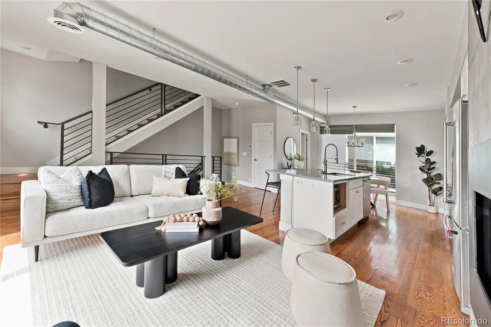 4922 Lowell Boulevard #5 Denver CO 80221 | MLS #REC7218223 07242026234432 1600 9