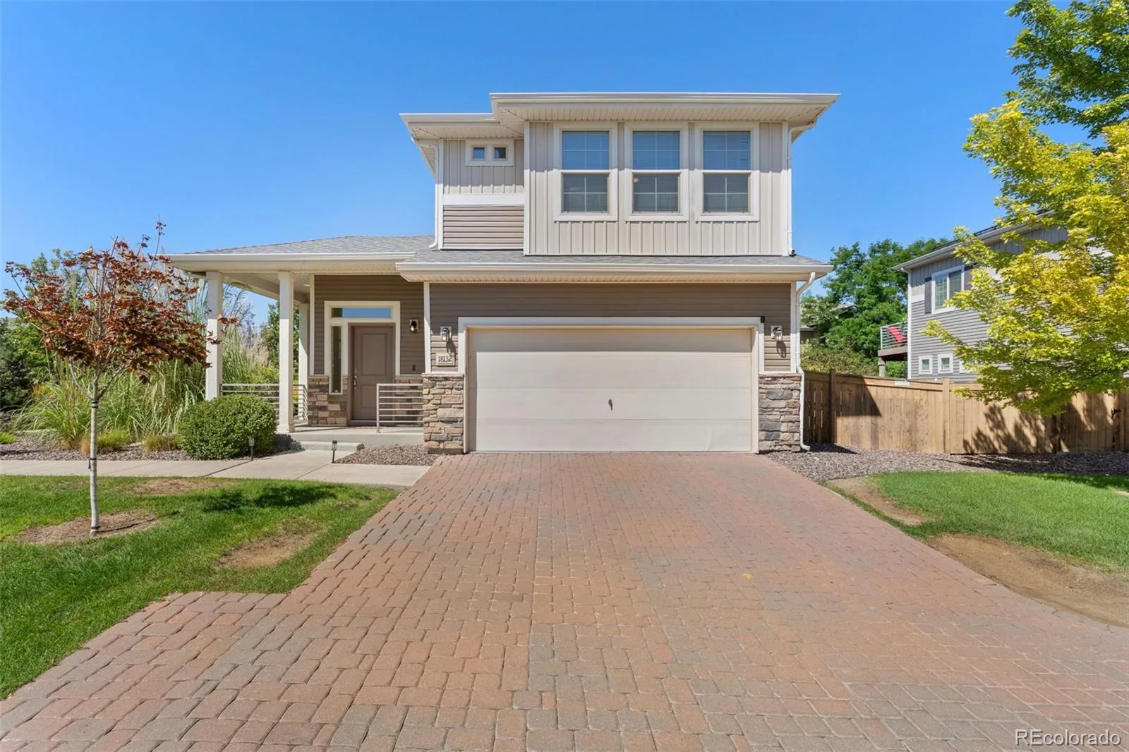 18132 E 104th Way Commerce City CO 80022 | MLS #REC7218415 08312026014334 1600 1