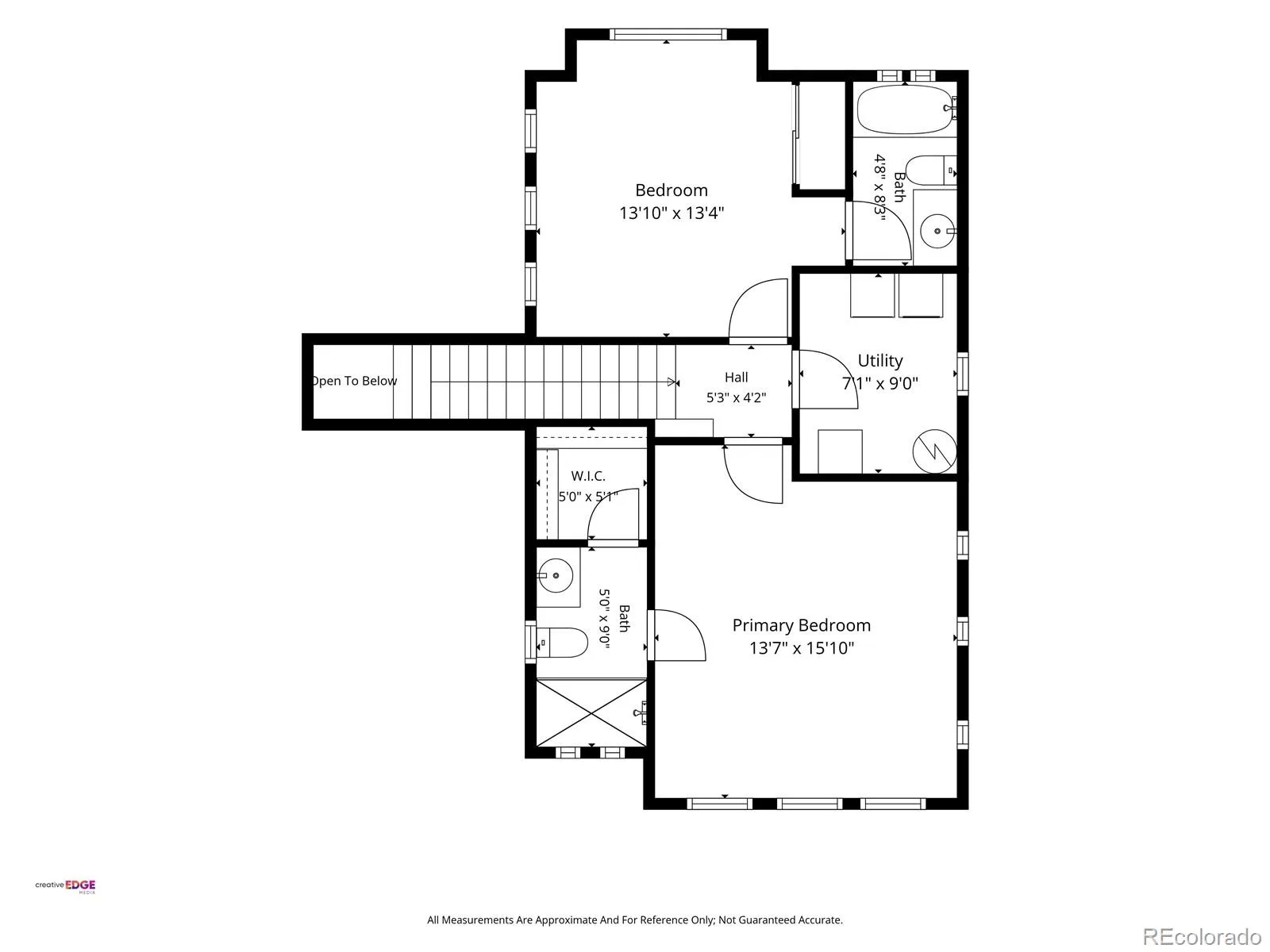 18132 E 104th Way Commerce City CO 80022 | MLS #REC7218415 08312026014334 1600 24