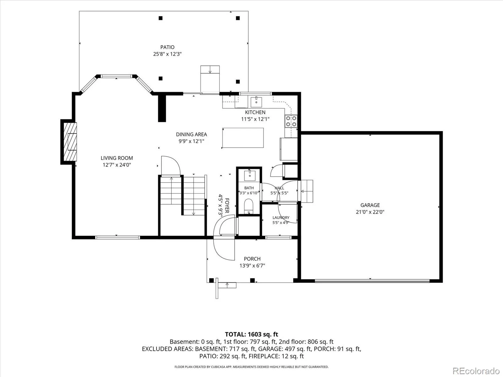 3356 S Nelson Street Lakewood CO 80227 | MLS #REC7218729 08272026144316 1600 45