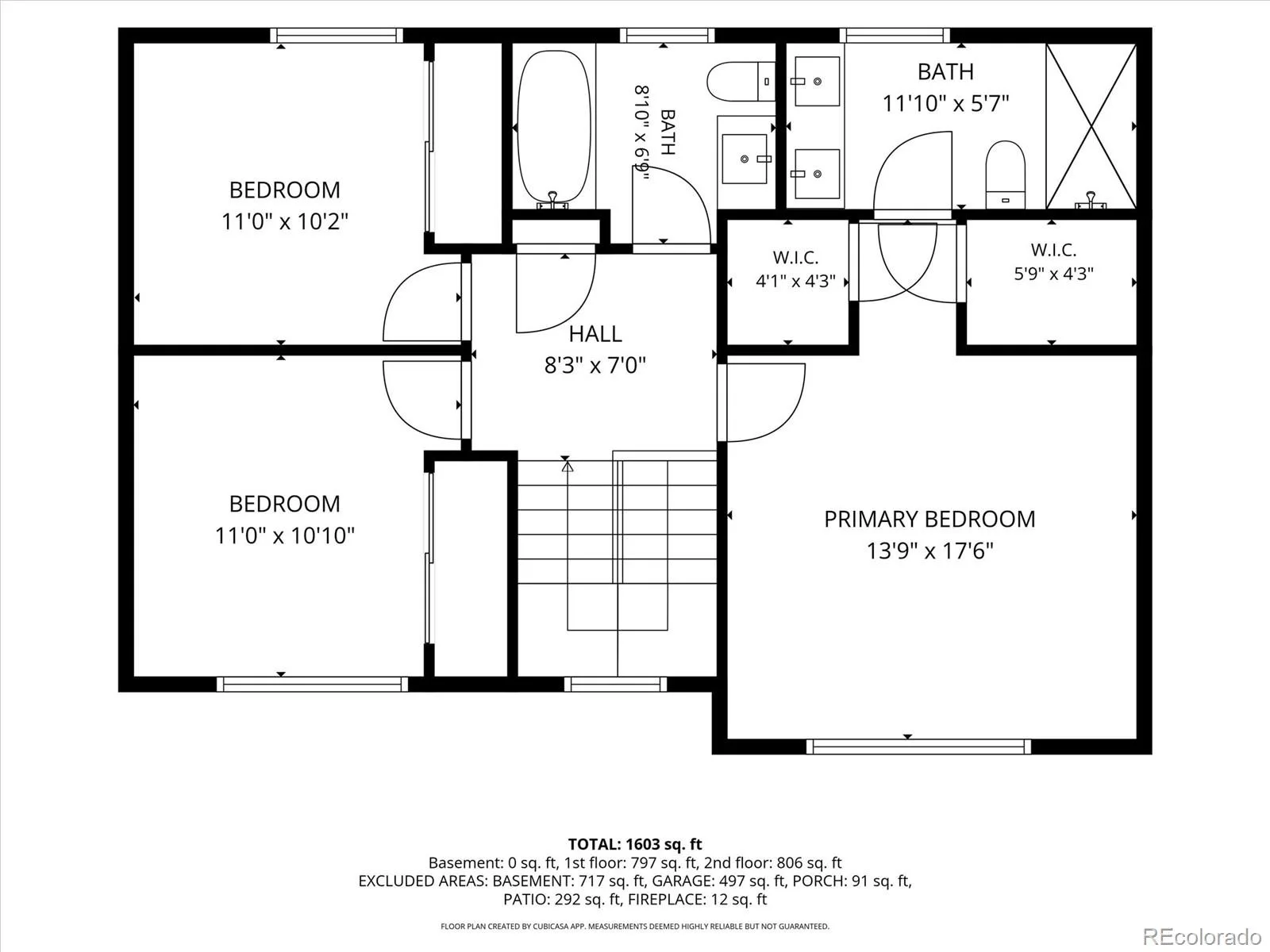 3356 S Nelson Street Lakewood CO 80227 | MLS #REC7218729 08272026144316 1600 46
