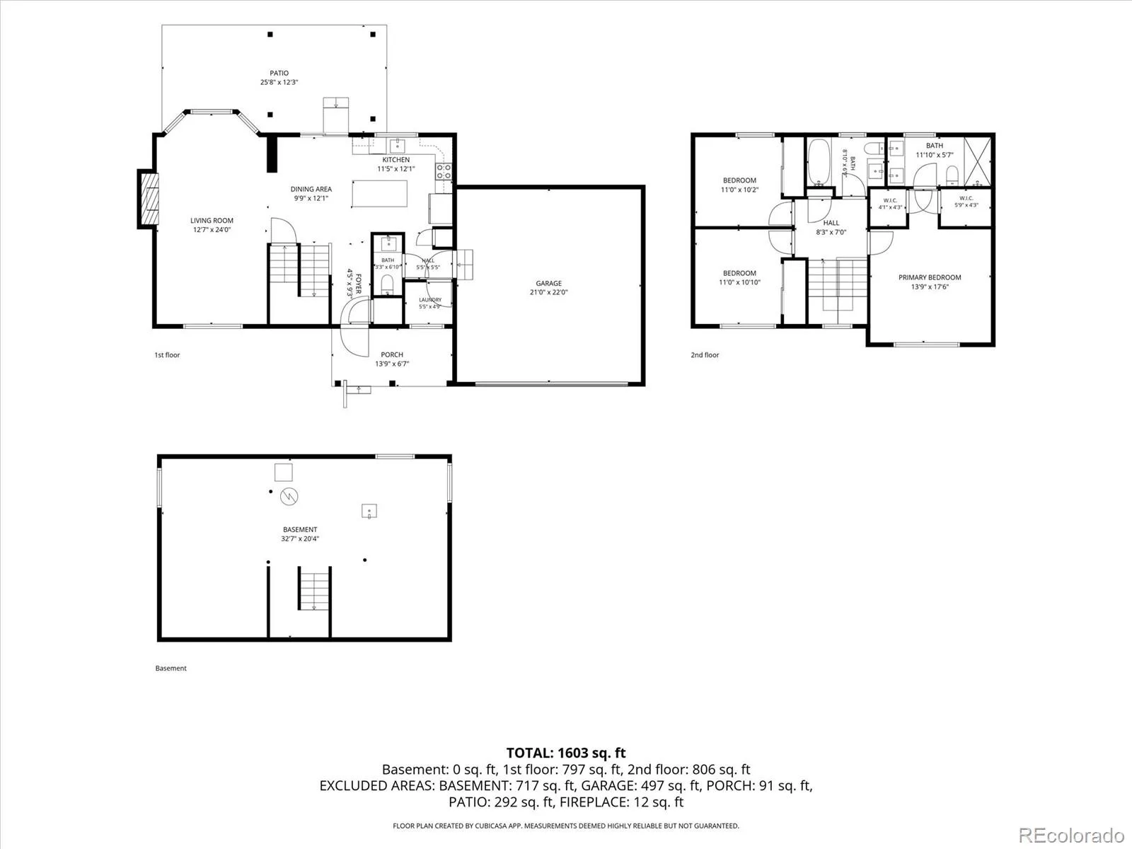 3356 S Nelson Street Lakewood CO 80227 | MLS #REC7218729 08272026144316 1600 48