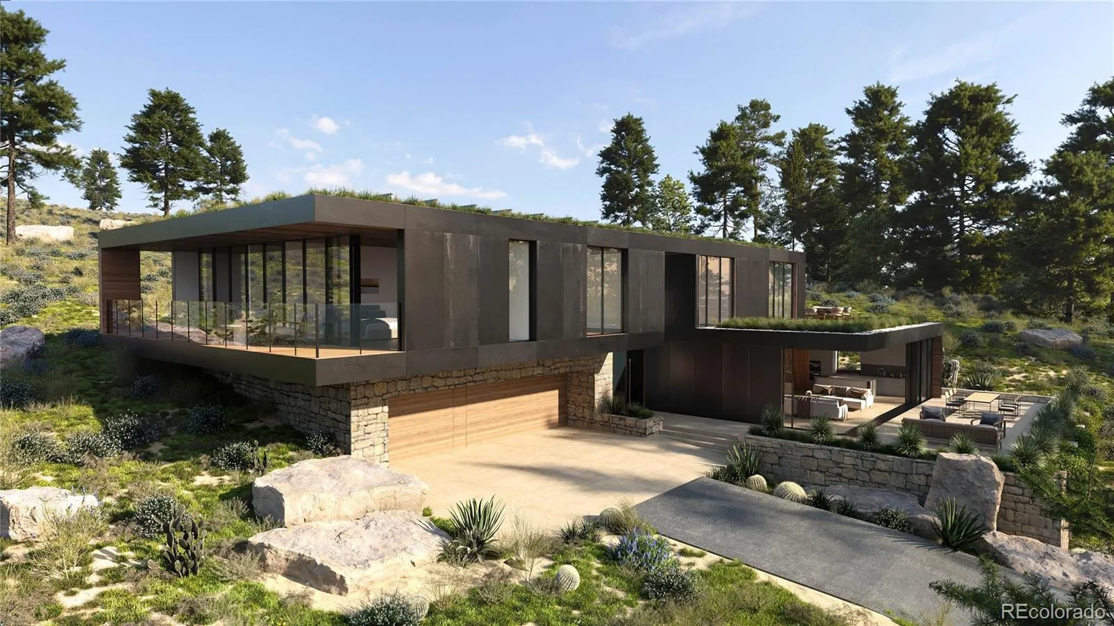 73 Canyon Pines Drive Arvada CO 80403 | MLS #REC7222167 04292026190645 1600 2