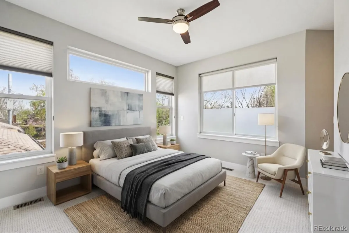 558 Madison Street Denver CO 80206 MLS #REC7225354 05122026024840 1200 13