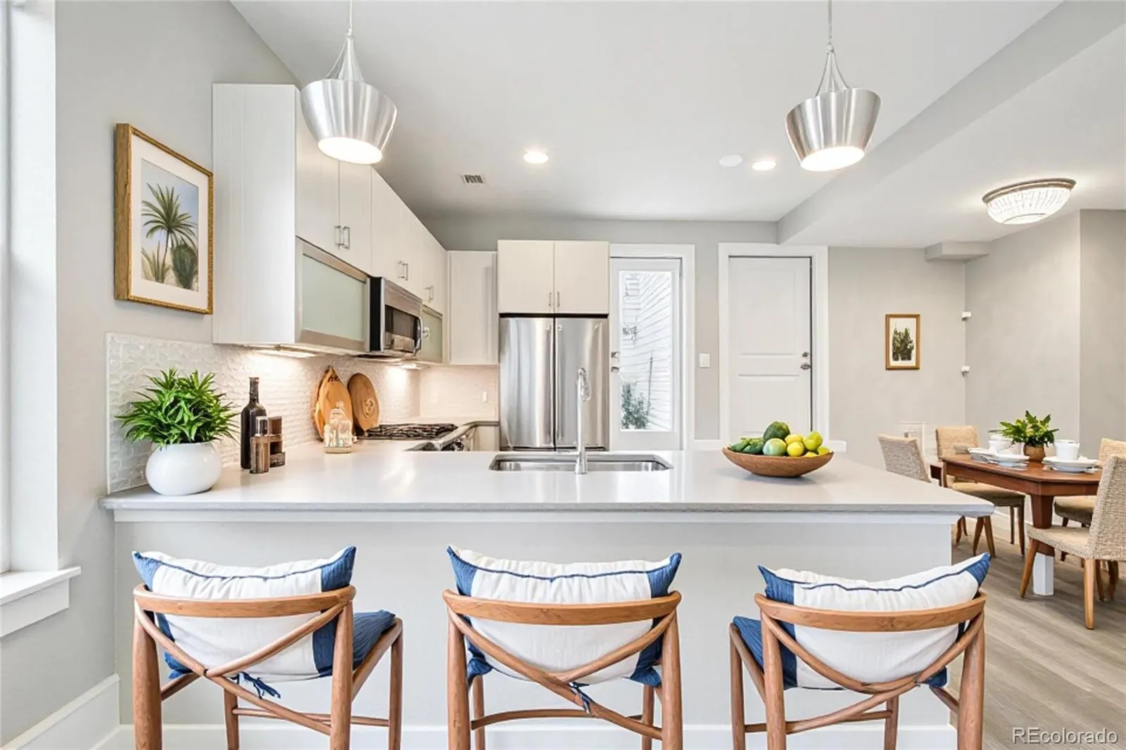 558 Madison Street Denver CO 80206 MLS #REC7225354 05122026024840 1600 2