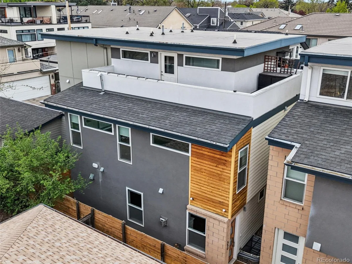 558 Madison Street Denver CO 80206 | MLS #REC7225354 08102026202924 1200 21