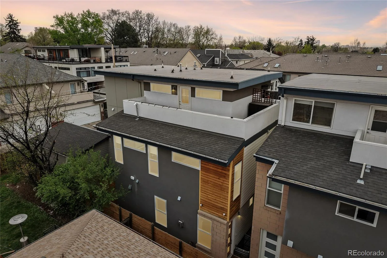 558 Madison Street Denver CO 80206 | MLS #REC7225354 08102026202924 1600 23