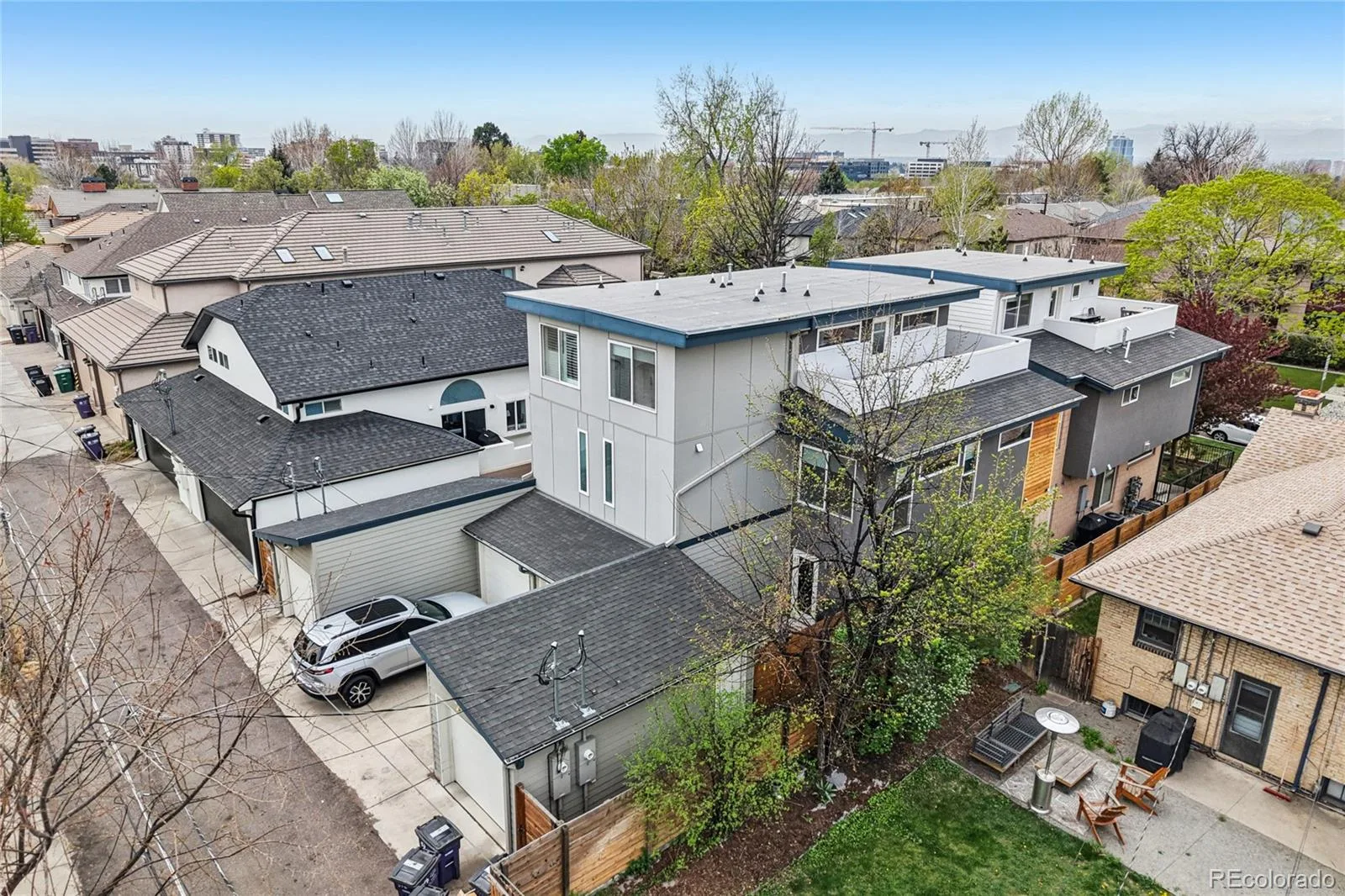 558 Madison Street Denver CO 80206 | MLS #REC7225354 08102026202924 1600 31