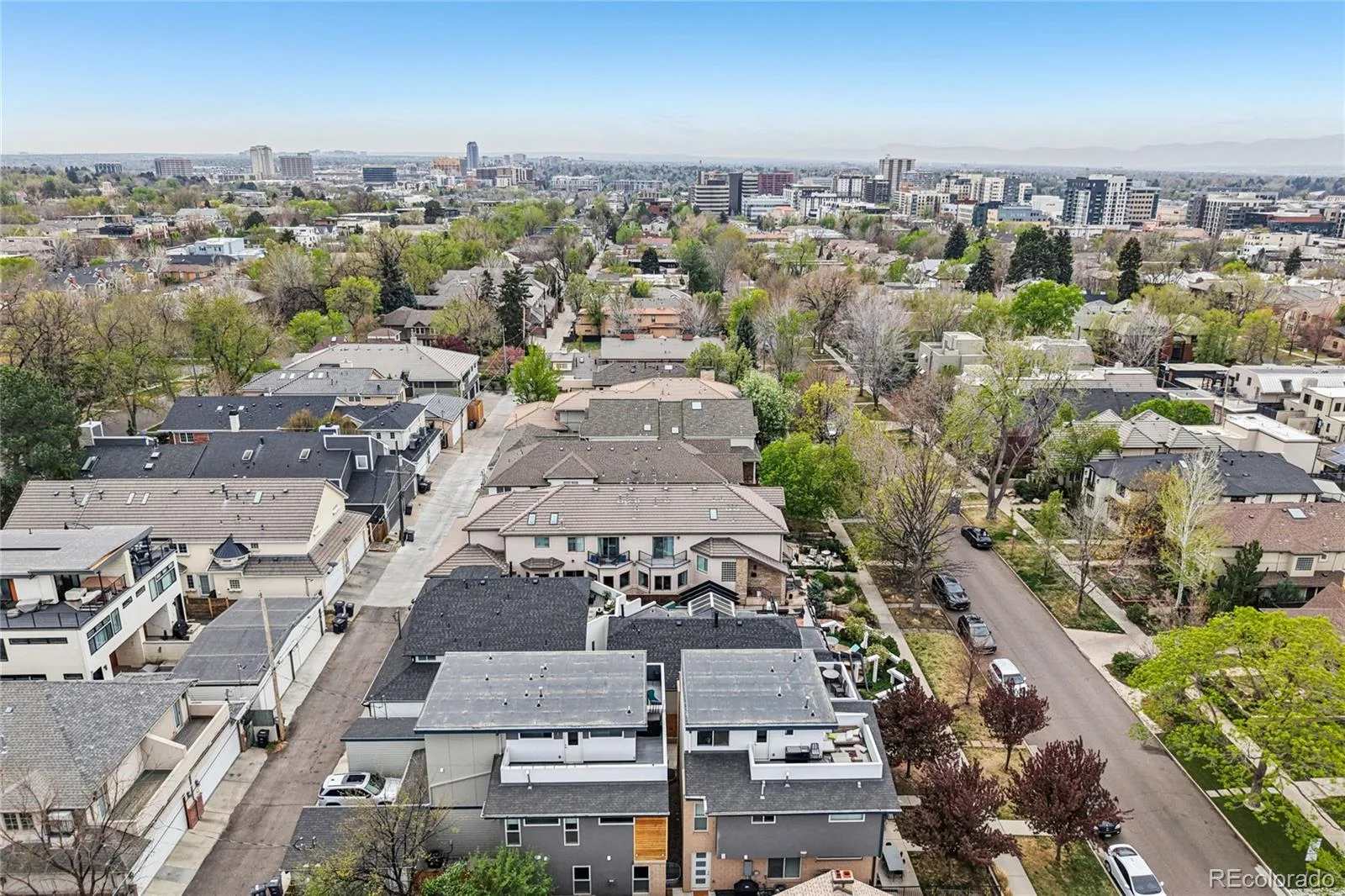 558 Madison Street Denver CO 80206 | MLS #REC7225354 08102026202924 1600 32