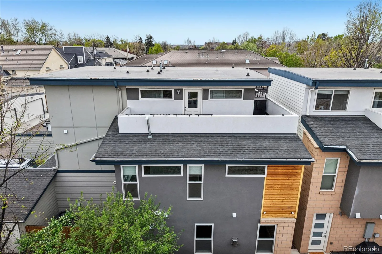 558 Madison Street Denver CO 80206 | MLS #REC7225354 08102026202924 1600 33
