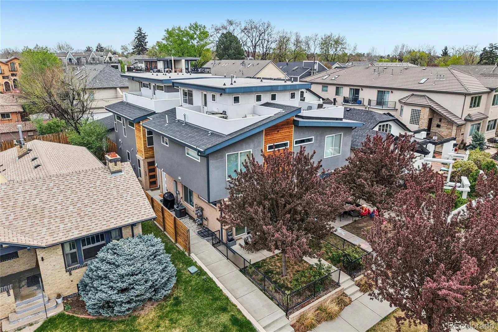 558 Madison Street Denver CO 80206 | MLS #REC7225354 08102026202924 1600 4