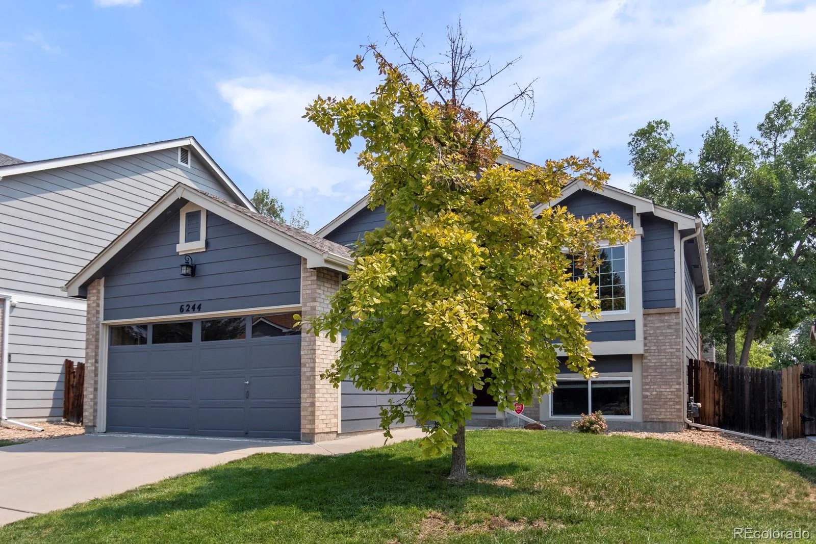 6244 Quitman Street Arvada CO 80003 | MLS #REC7225440 08062026004059 1600 1