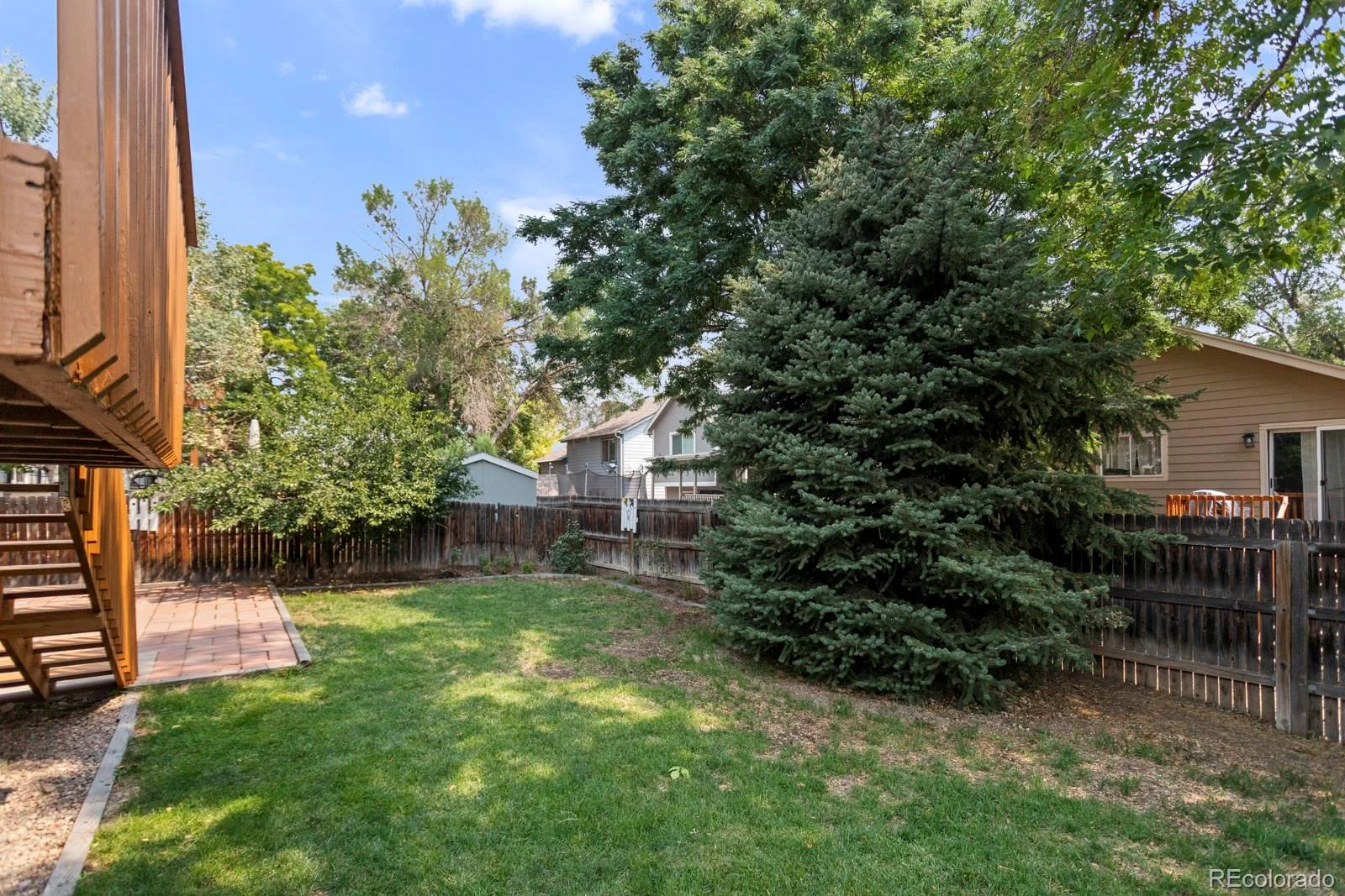 6244 Quitman Street Arvada CO 80003 | MLS #REC7225440 08062026004059 1600 40