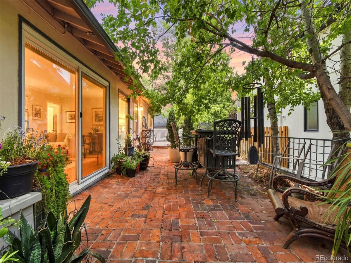 1100 S Clayton Street Denver CO 80210 | MLS #REC7226281 MLS #REC7226281 image #0