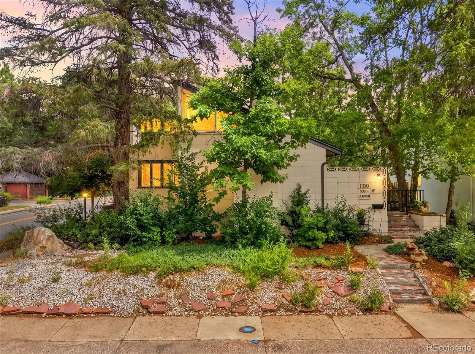 1100 S Clayton Street Denver CO 80210 | MLS #REC7226281 08222026140152 1600 1