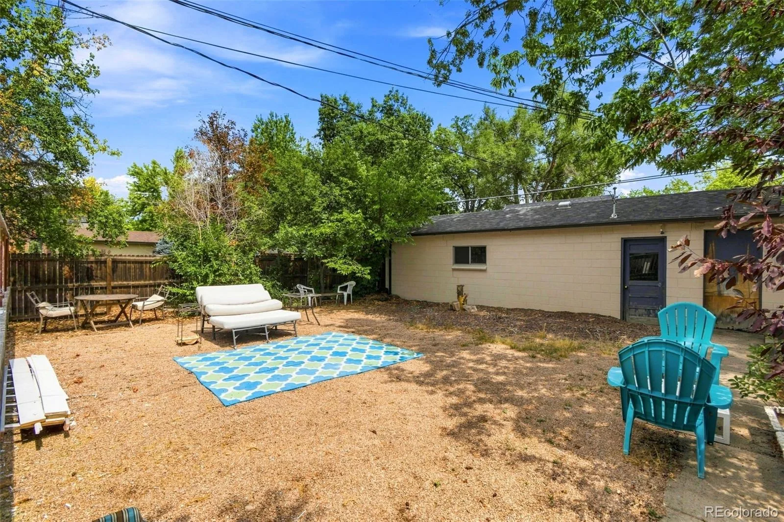 1100 S Clayton Street Denver CO 80210 | MLS #REC7226281 08222026140152 1600 26