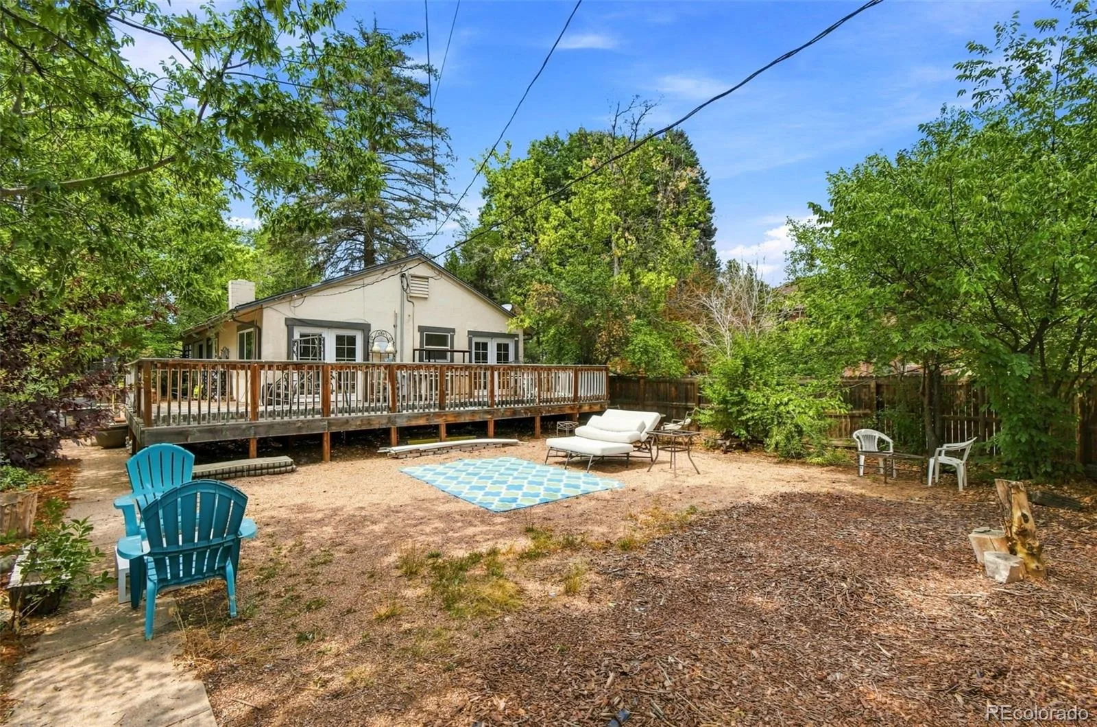 1100 S Clayton Street Denver CO 80210 | MLS #REC7226281 08222026140152 1600 27
